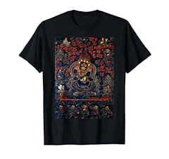Mahakala protector tibetan for sale  Delivered anywhere in USA 
