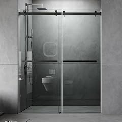 Roomtec frameless shower for sale  Delivered anywhere in USA 