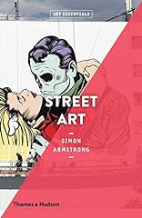 Street art 8 for sale  Delivered anywhere in UK