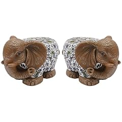 Nieniee elephant garden for sale  Delivered anywhere in USA 