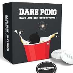 Dare pong bierpong gebraucht kaufen  Wird an jeden Ort in Deutschland