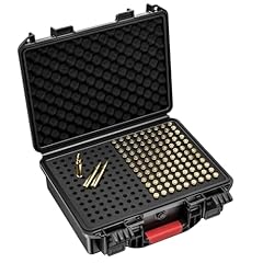 Kinghardcase waterproof ammo for sale  Delivered anywhere in USA 