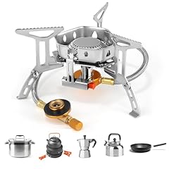 Jalann camping gas for sale  Delivered anywhere in UK