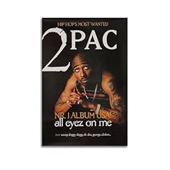 Dpqichh 2pac ölgemälde gebraucht kaufen  Wird an jeden Ort in Deutschland
