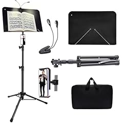 Sheet music stand for sale  Delivered anywhere in USA 