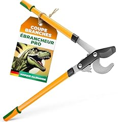 Grüntek coupe branches d'occasion  Livré partout en France