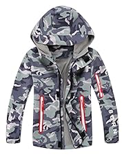 Youngsoul kids camo for sale  Delivered anywhere in UK