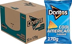 Doritos cool american gebraucht kaufen  Wird an jeden Ort in Deutschland