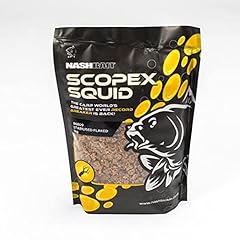 Nash bait scopex for sale  Delivered anywhere in UK