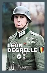 Léon degrelle d'occasion  Livré partout en France
