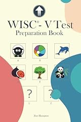 Wisc test preparation for sale  Delivered anywhere in USA 