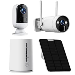 Camcamp 3mp security for sale  Delivered anywhere in UK
