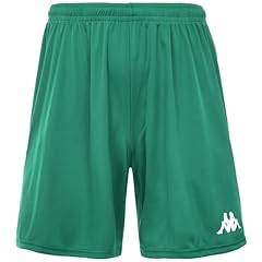 Kappa borgo pantaloncini usato  Spedito ovunque in Italia 