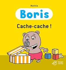 Boris cache cache d'occasion  Livré partout en France