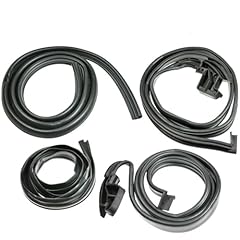Removable top weatherstrip for sale  Delivered anywhere in USA 