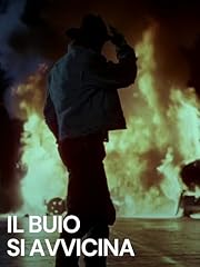 Buio avvicina usato  Spedito ovunque in Italia 