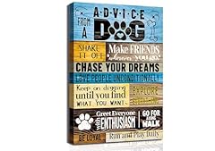 Funny dog saying for sale  Delivered anywhere in USA 