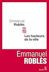 Hauteurs ville d'occasion  Livré partout en France