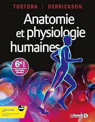 Anatomie physiologie humaines d'occasion  Livré partout en Belgiqu