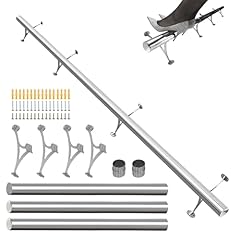 Shantra 8ft bar for sale  Delivered anywhere in USA 