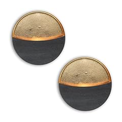 Eclipse candle sconces for sale  Delivered anywhere in USA 