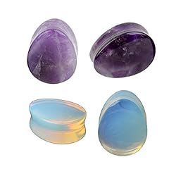 Newzenro 2pairs opalite for sale  Delivered anywhere in USA 
