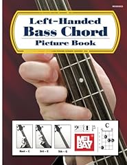 Left handed bass for sale  Delivered anywhere in UK