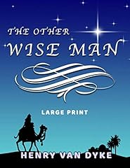Wise man large for sale  Delivered anywhere in UK