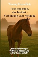 Horsemanship berührt verbindu gebraucht kaufen  Wird an jeden Ort in Deutschland