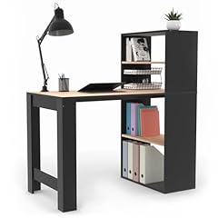 Idmarket scrivania biblioteca usato  Spedito ovunque in Italia 