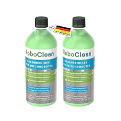 Roboclean reinigungsmittel wis gebraucht kaufen  Wird an jeden Ort in Deutschland