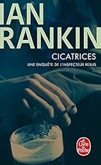 Cicatrices enquête inspecteur d'occasion  Livré partout en Belgiqu
