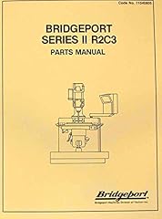 Bridgeport series r2c3 for sale  Delivered anywhere in USA 
