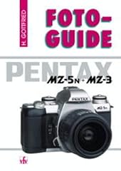 Fotoguide pentax mit d'occasion  Livré partout en France