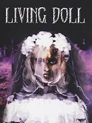 Living doll for sale  Delivered anywhere in UK