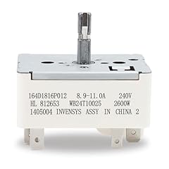 Wb24t10025 surface burner for sale  Delivered anywhere in USA 