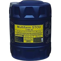 Mannol multifarm stou for sale  Delivered anywhere in Ireland