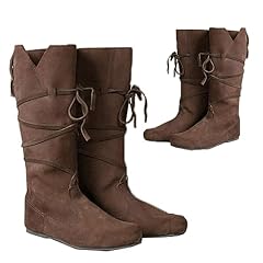 Siulas leder stiefel gebraucht kaufen  Wird an jeden Ort in Deutschland