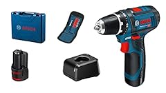 Bosch professional 12v gebraucht kaufen  Wird an jeden Ort in Deutschland