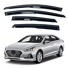 Window visor hyundai for sale  Delivered anywhere in USA 