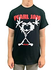 Pearl jam men for sale  Delivered anywhere in USA 
