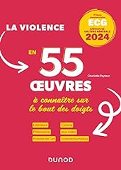 Violence oeuvres connaître d'occasion  Livré partout en France