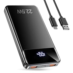 Power bank 12000mah usato  Spedito ovunque in Italia 