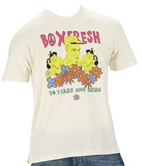 Boxfresh tee leeland for sale  Delivered anywhere in UK