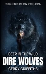 Deep wild dire for sale  Delivered anywhere in USA 