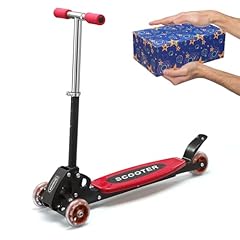 Kids wheel scooter for sale  Delivered anywhere in USA 