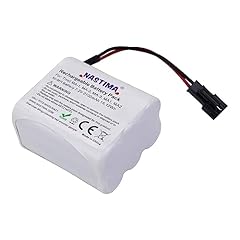 Nastima 2100mah batteria usato  Spedito ovunque in Italia 