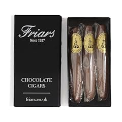 Friars chocolate cigar for sale  Delivered anywhere in UK