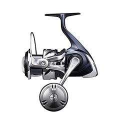 Shimano twinpower 5000hg for sale  Delivered anywhere in UK