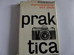 Praktica fotografie mit d'occasion  Livré partout en France